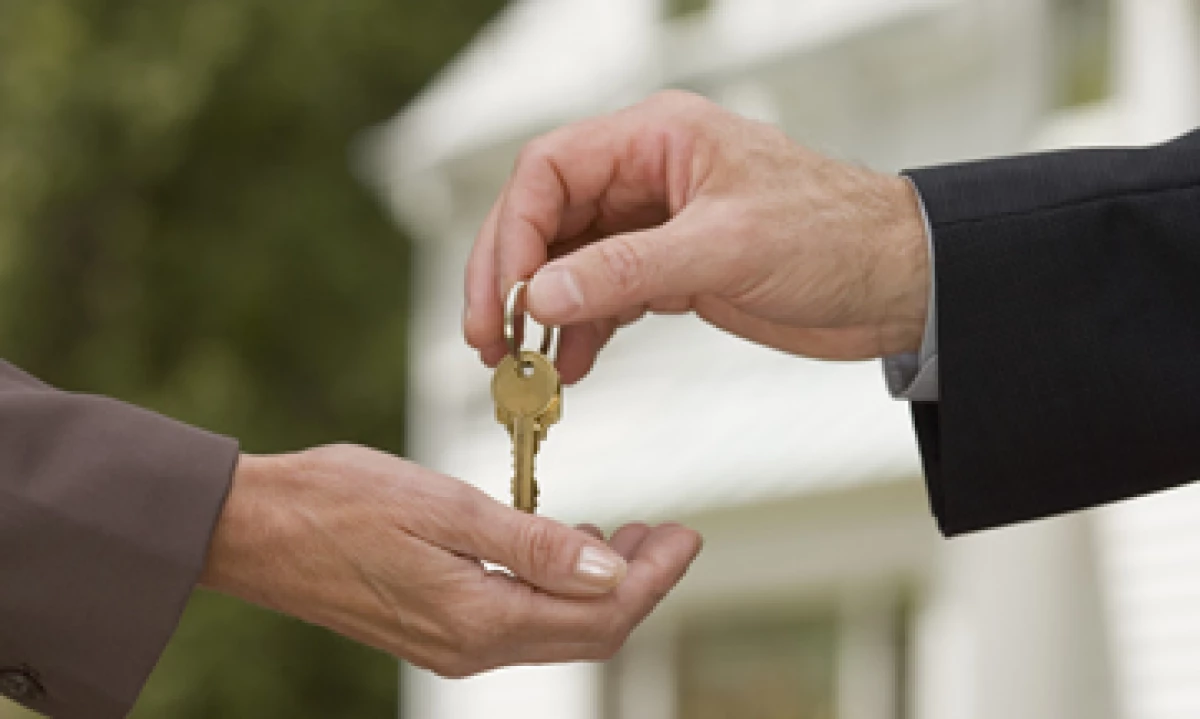 La demanda de vivienda en España está paralizada, según el Gobierno. (Foto: Getty Images)