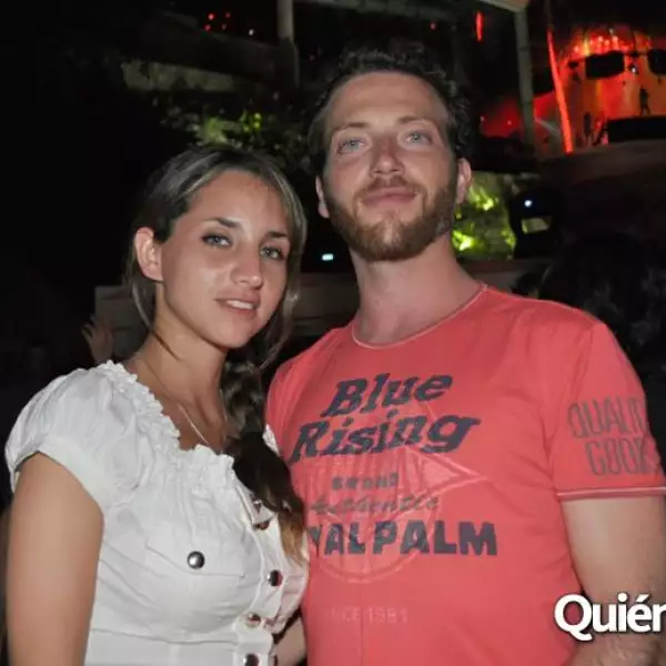 Classico del mar en vacaciones abril