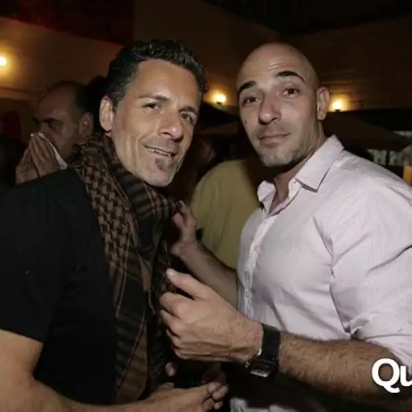 Fiesta Geminis y Tauro