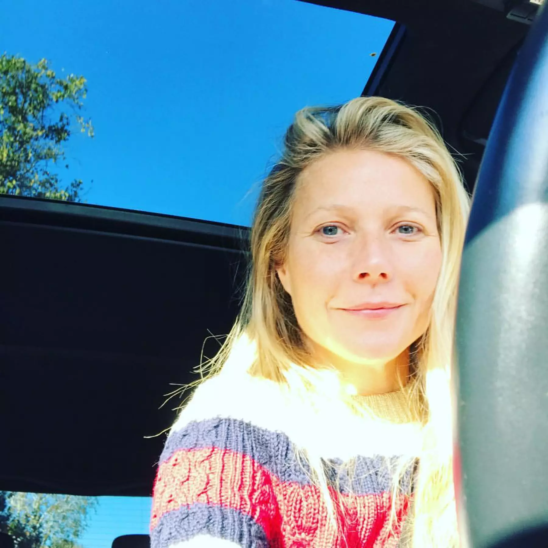 Gwyneth Paltrow