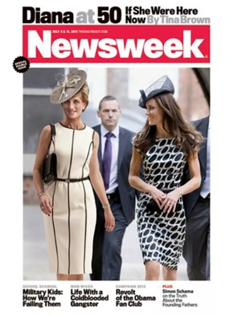 Este viernes 1 de julio Lady Di hubiera llegado a su quinta década, por lo que ahora muchos opinan lo que pudo haber estado haciendo si aún viviera.