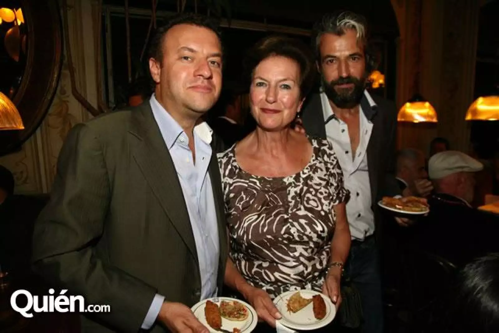 Reinauguracion Cicero