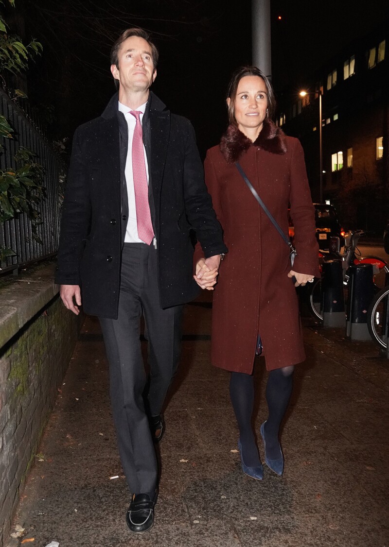 Pippa Middleton