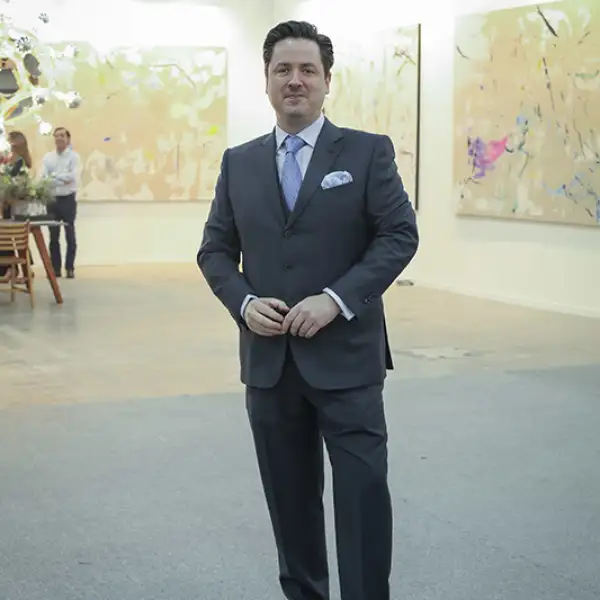 Ricardo Barroso