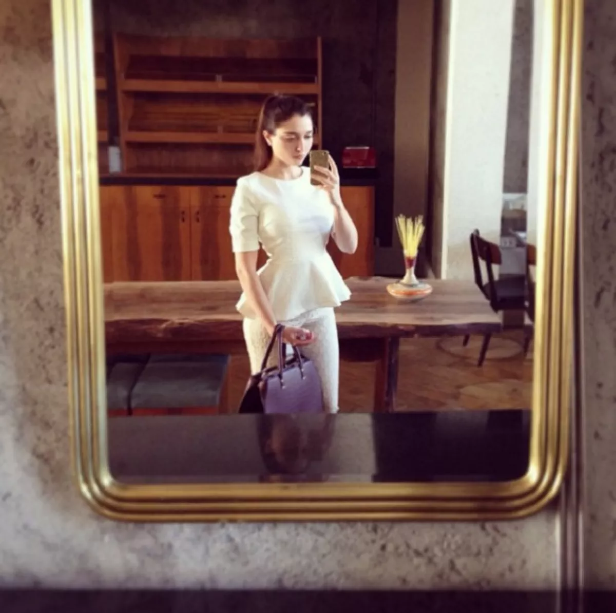 Y de Sugar Baby pasó a ser Life Goddess.