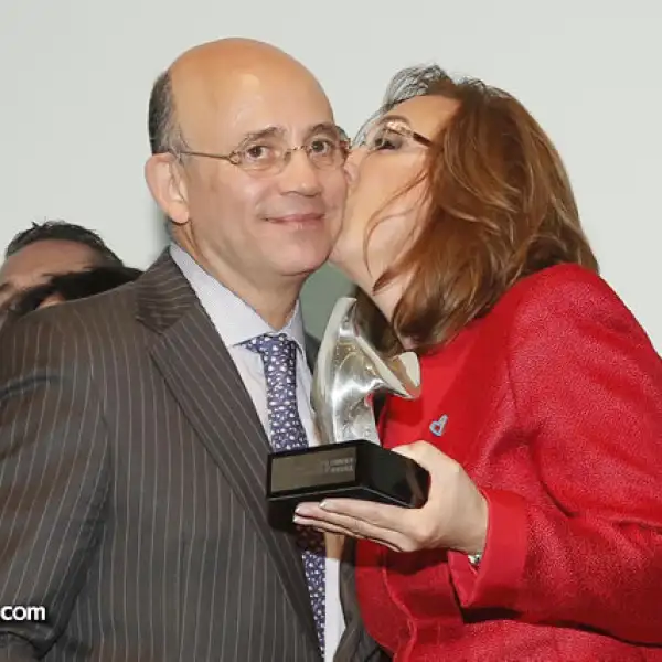 Alex Orozco,Rosi Orozco