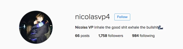 Nicolas