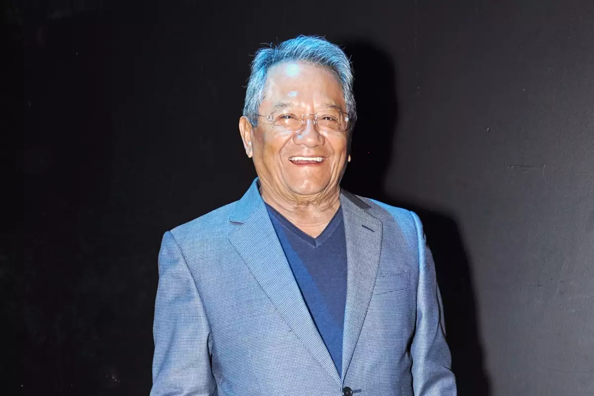 Armando Manzanero