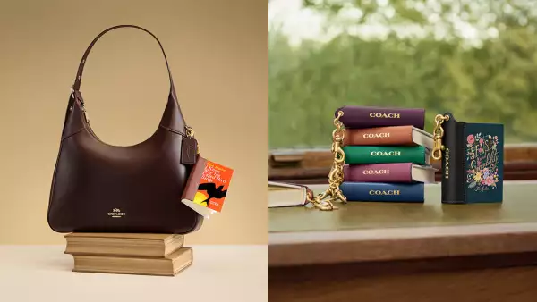 coach-charms-libros