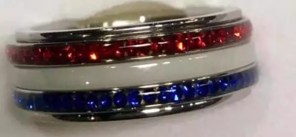 Anillo de Máxima de Holanda