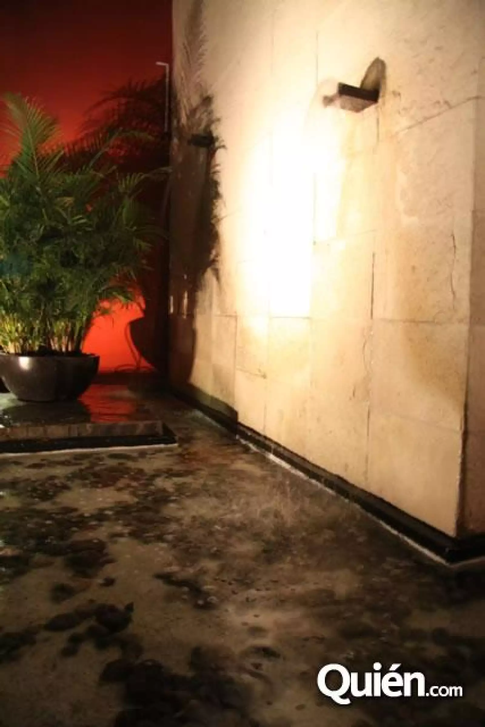 Relanzamiento Casa Poniente