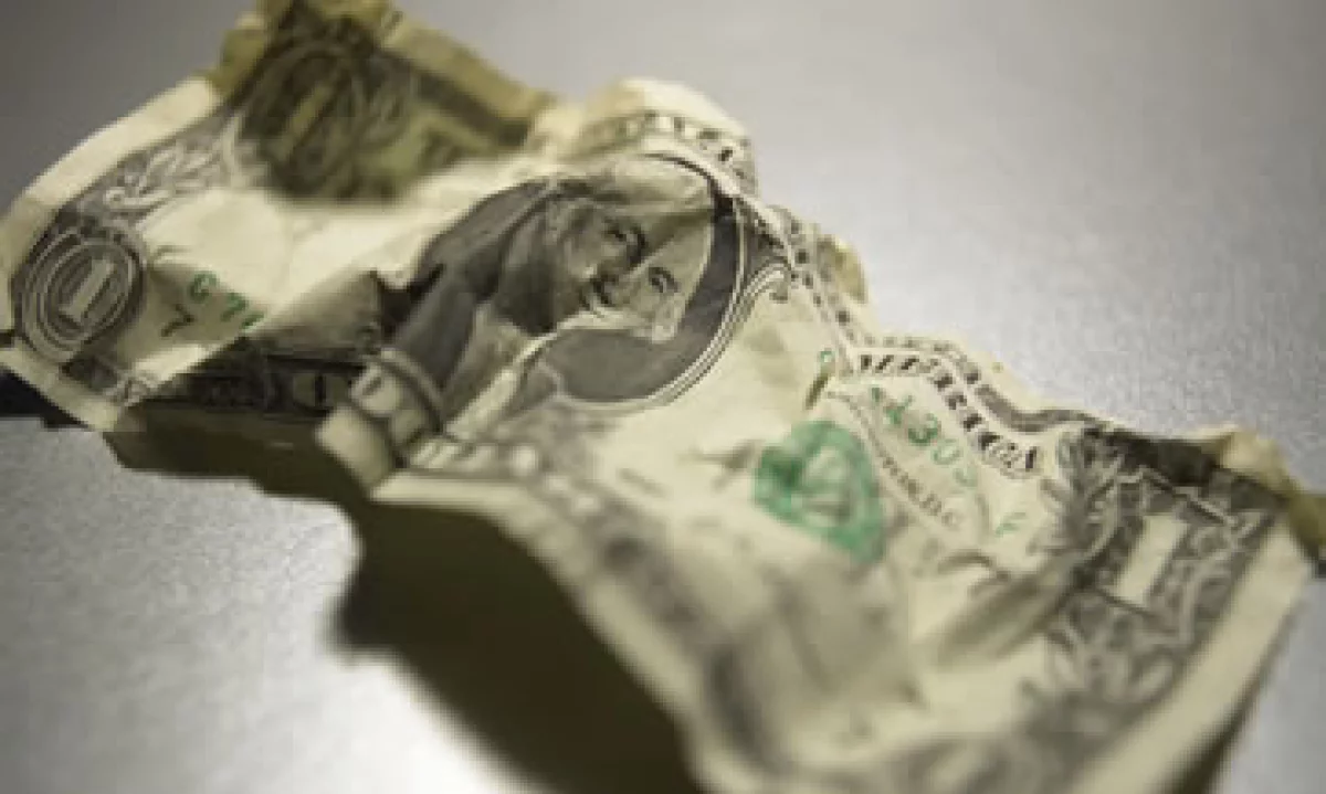 Los analistas prevén que en 2012 la economía estadounidense crezca un modesto 2.4%. (Foto: Thinkstock)