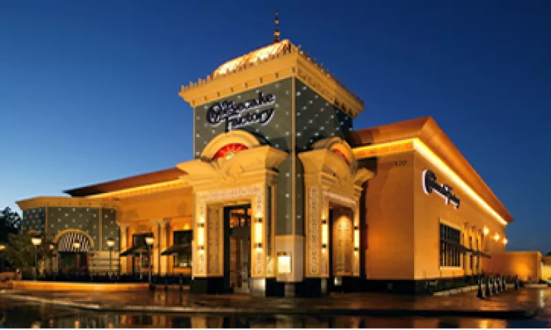 The Cheesecake Factory ofrece comida asiática, norteamericana, italiana e incluso algunos sabores mexicanos. (Foto: Cortesía Alsea)