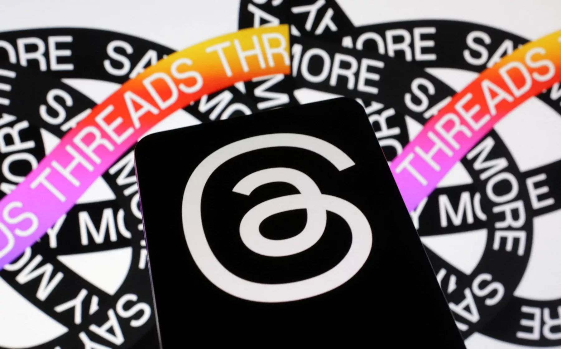 Qué datos compartirás a Meta con Threads, la app de Instagram
