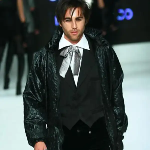 DFashion Pasarela Ricardo Seco.
