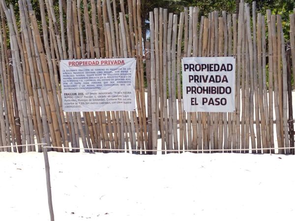 Zona de despojos