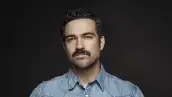 Alfonso Herrera.