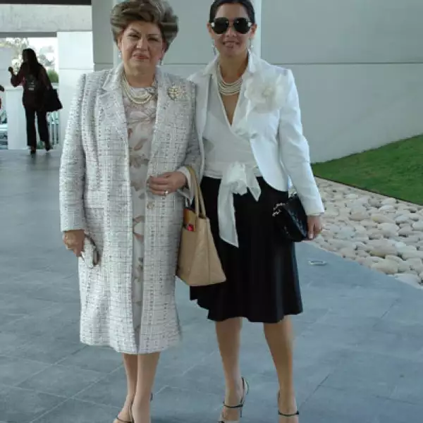 Desayuno con Gaby Vargas