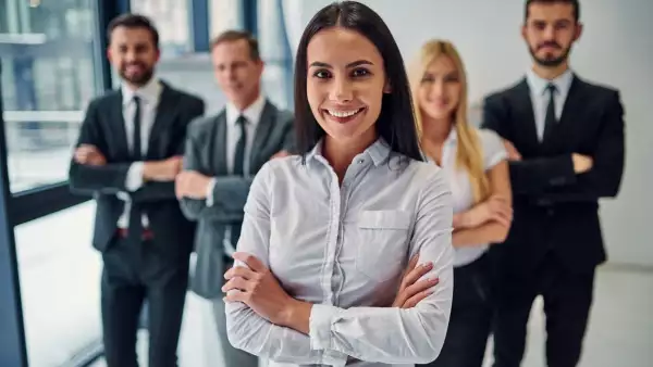 Ventanas rotas en el mundo laboral
