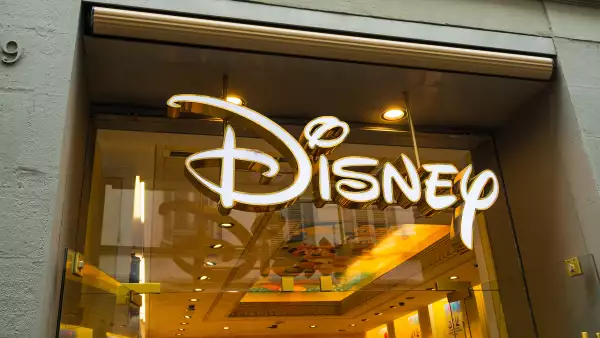 Disney
