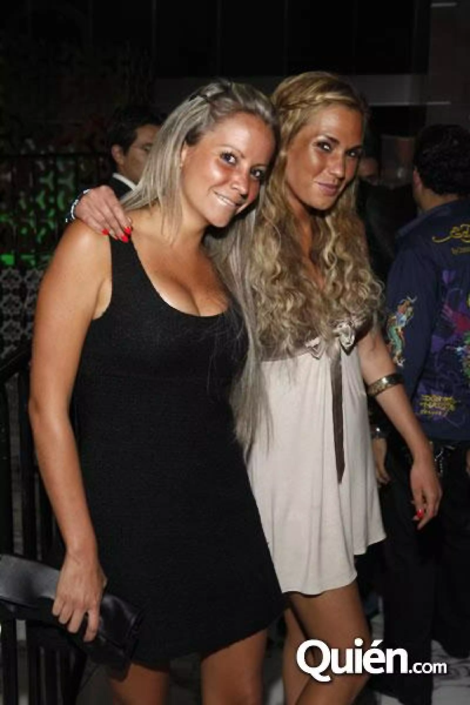 Inauguración Classico Polanco