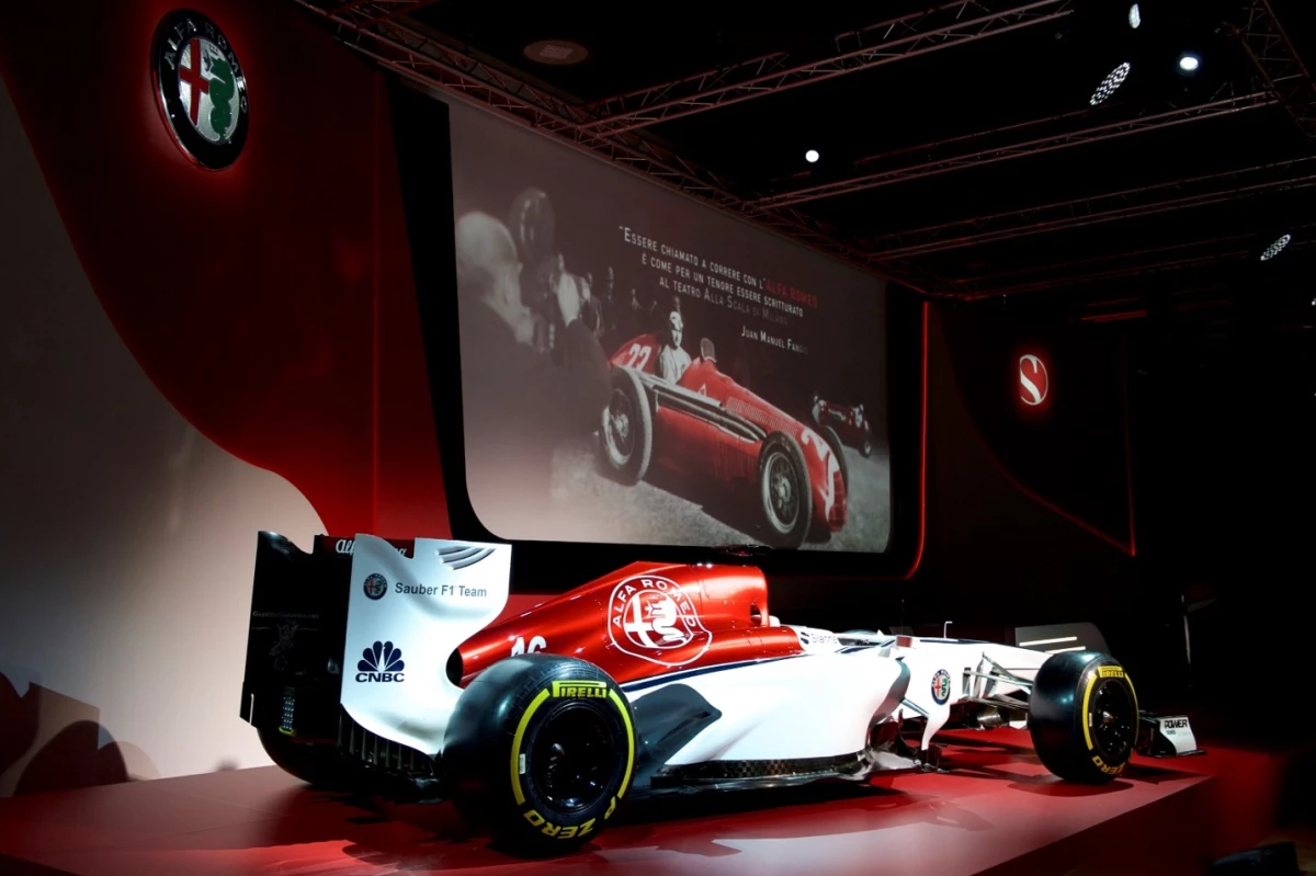 Alfa Romeo