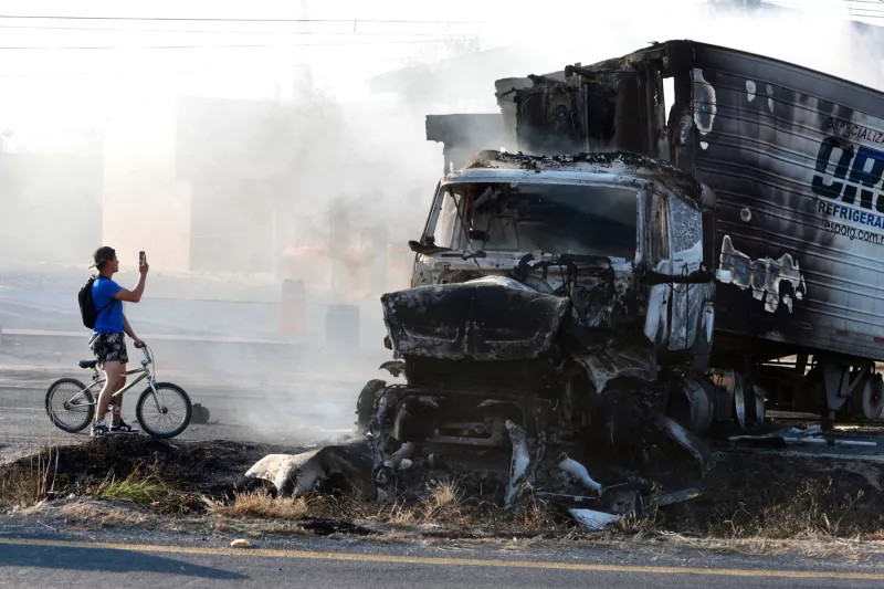 El impacto de la violencia en la salud men