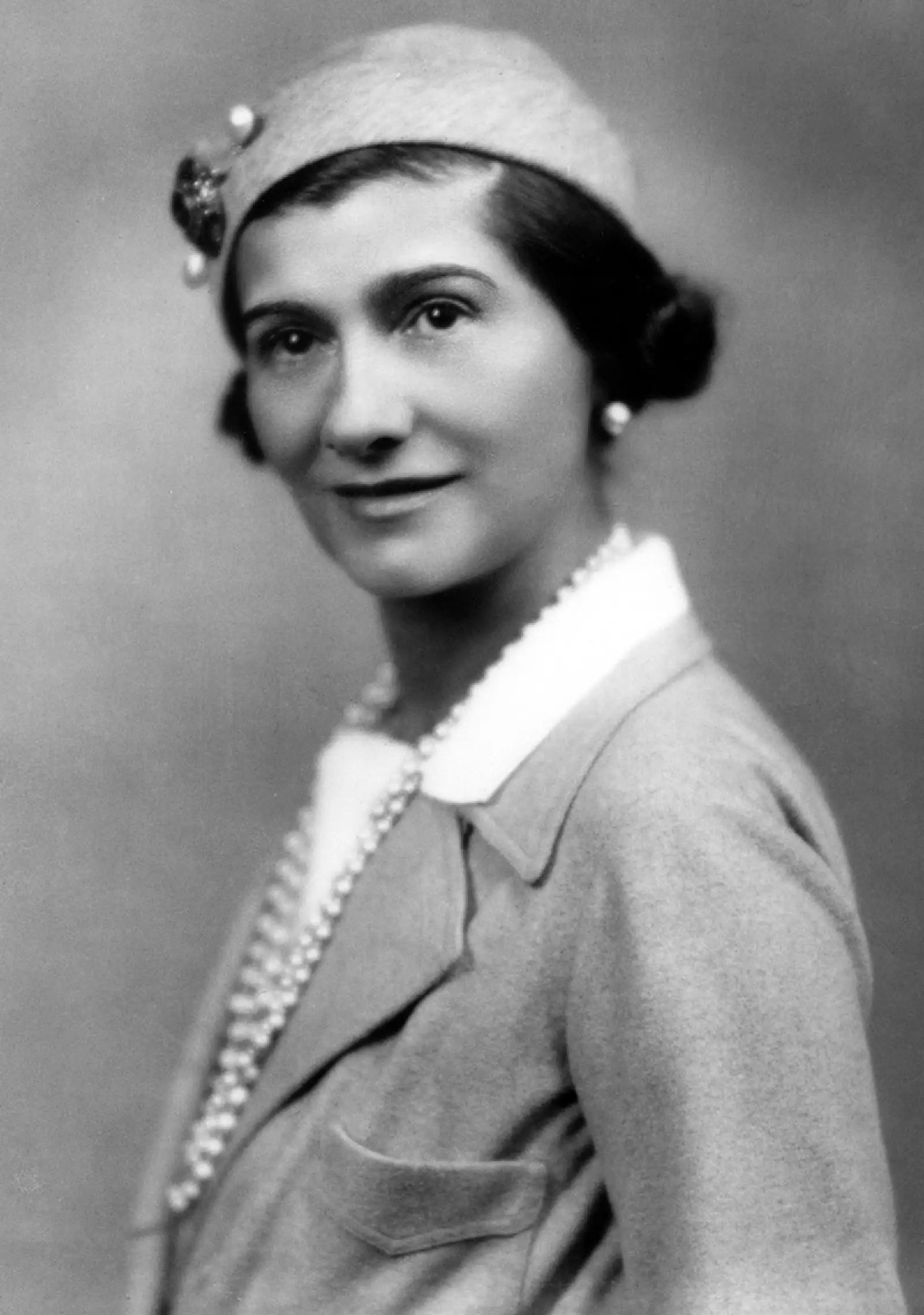 Gabrielle 'Coco' Chanel