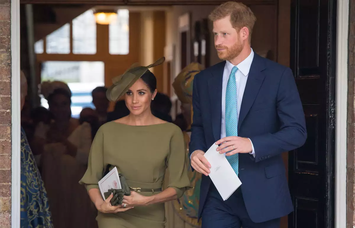 Meghan-Markle-Prince-Harry-Louis-Bautizo