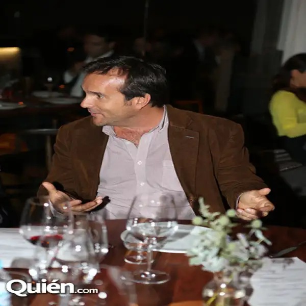 Fabián Ibarra