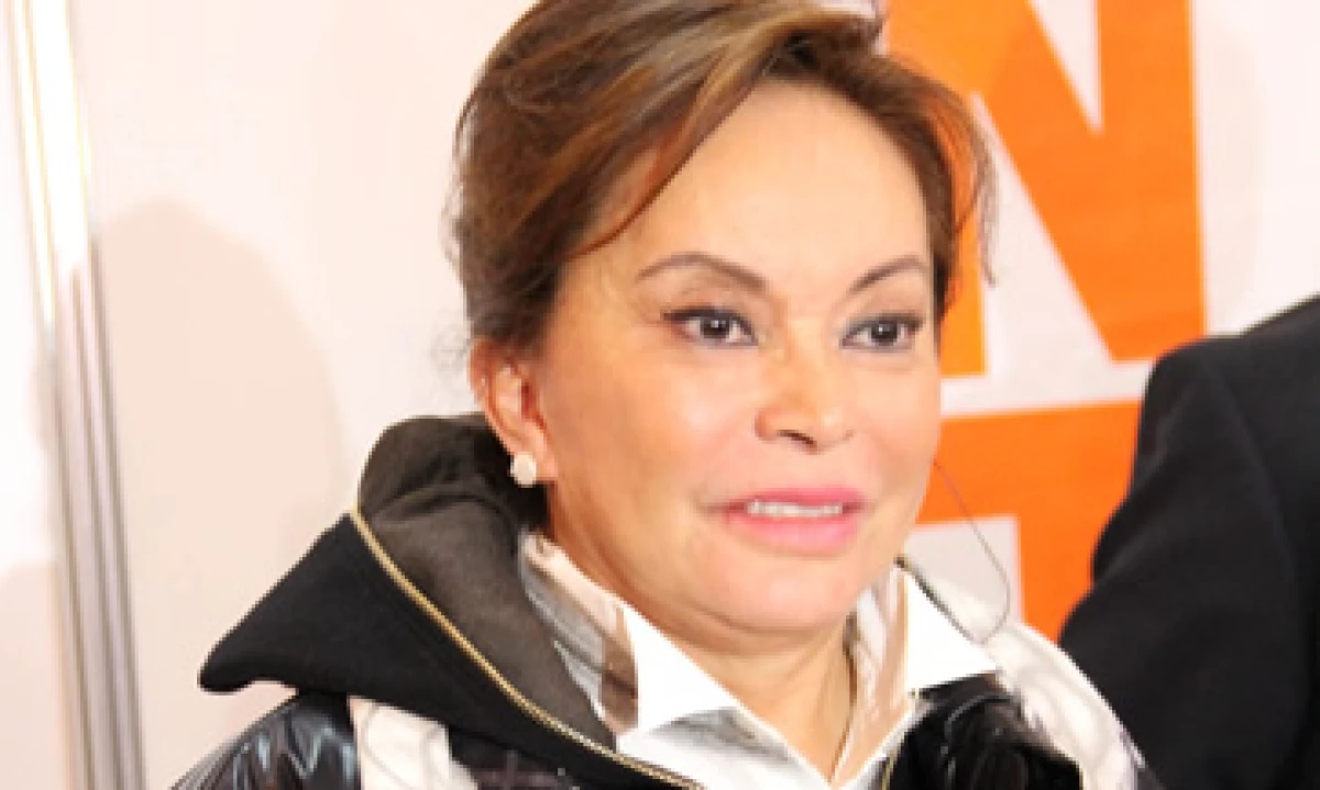 En 2008, Gordillo generó polémica por la adquisición de 59 camionetas Hummer. (Foto: Notimex)