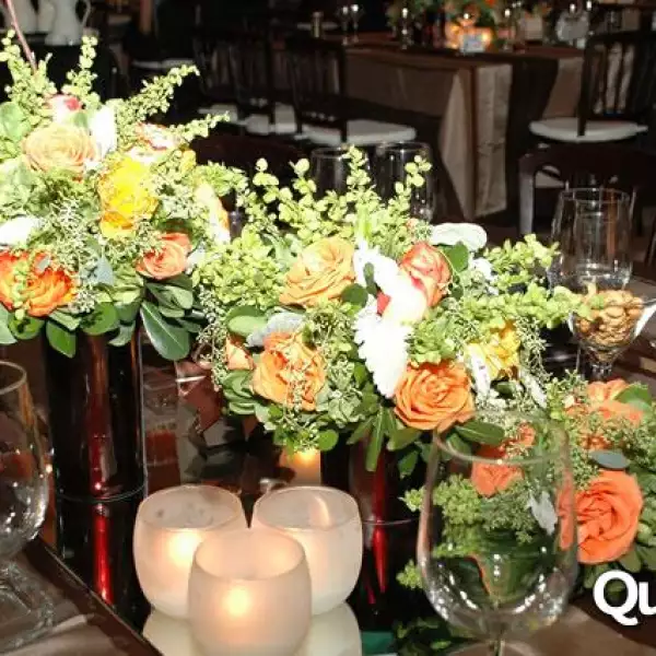 Boda Alina Hernández y Rodrigo Aguilar