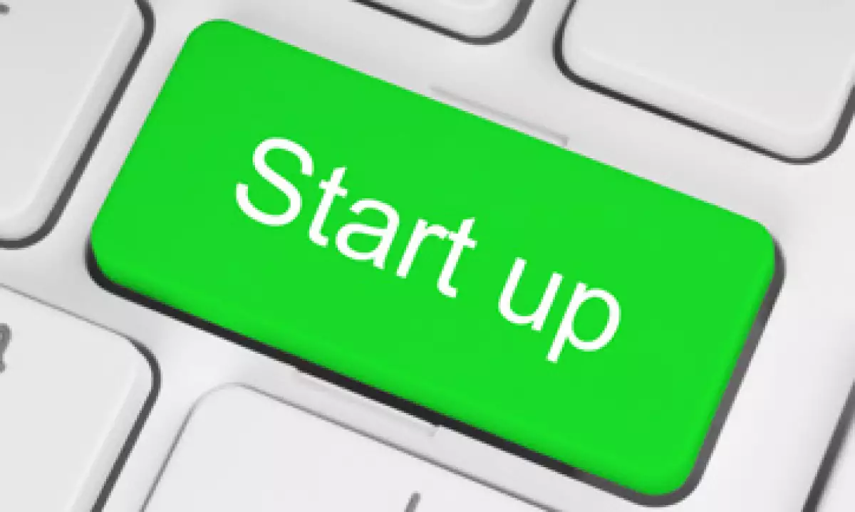 Levantar capital, mejorar sus modelos de negocio y hacer relaciones son las metas de los ganadores.(Foto: iStock by Getty Images )