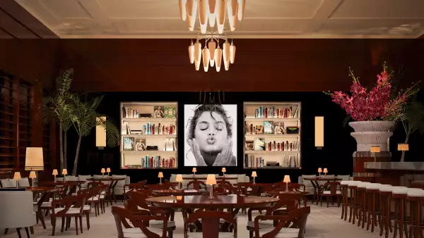Cipriani en Punta del Este