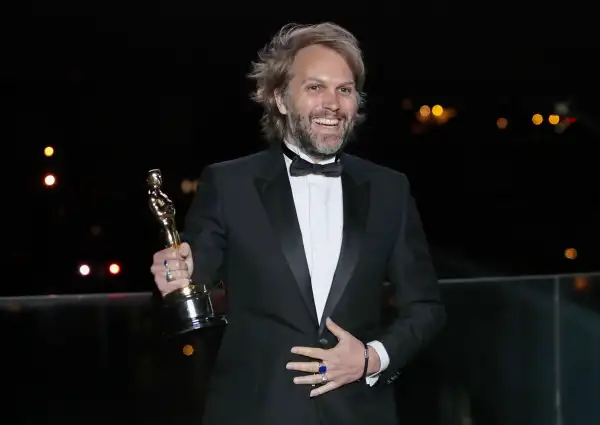 93rd Annual Academy Awards - Press Room