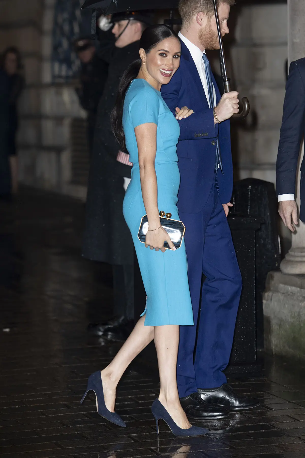 Meghan Markle