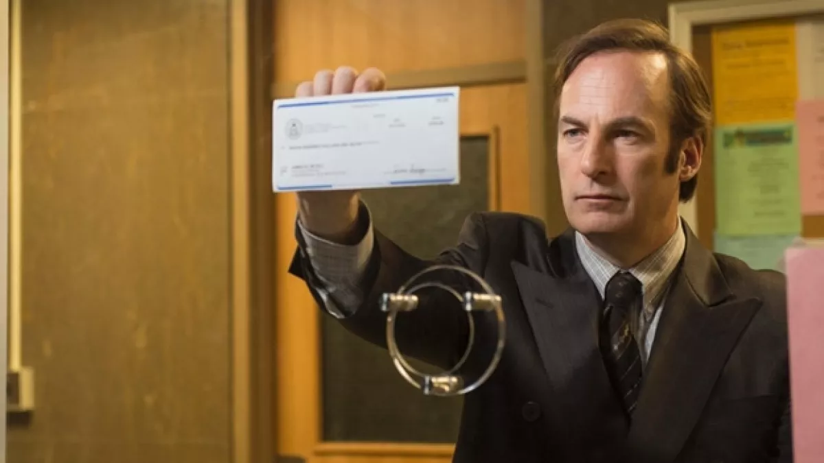 better call saul Bob Odenkirk