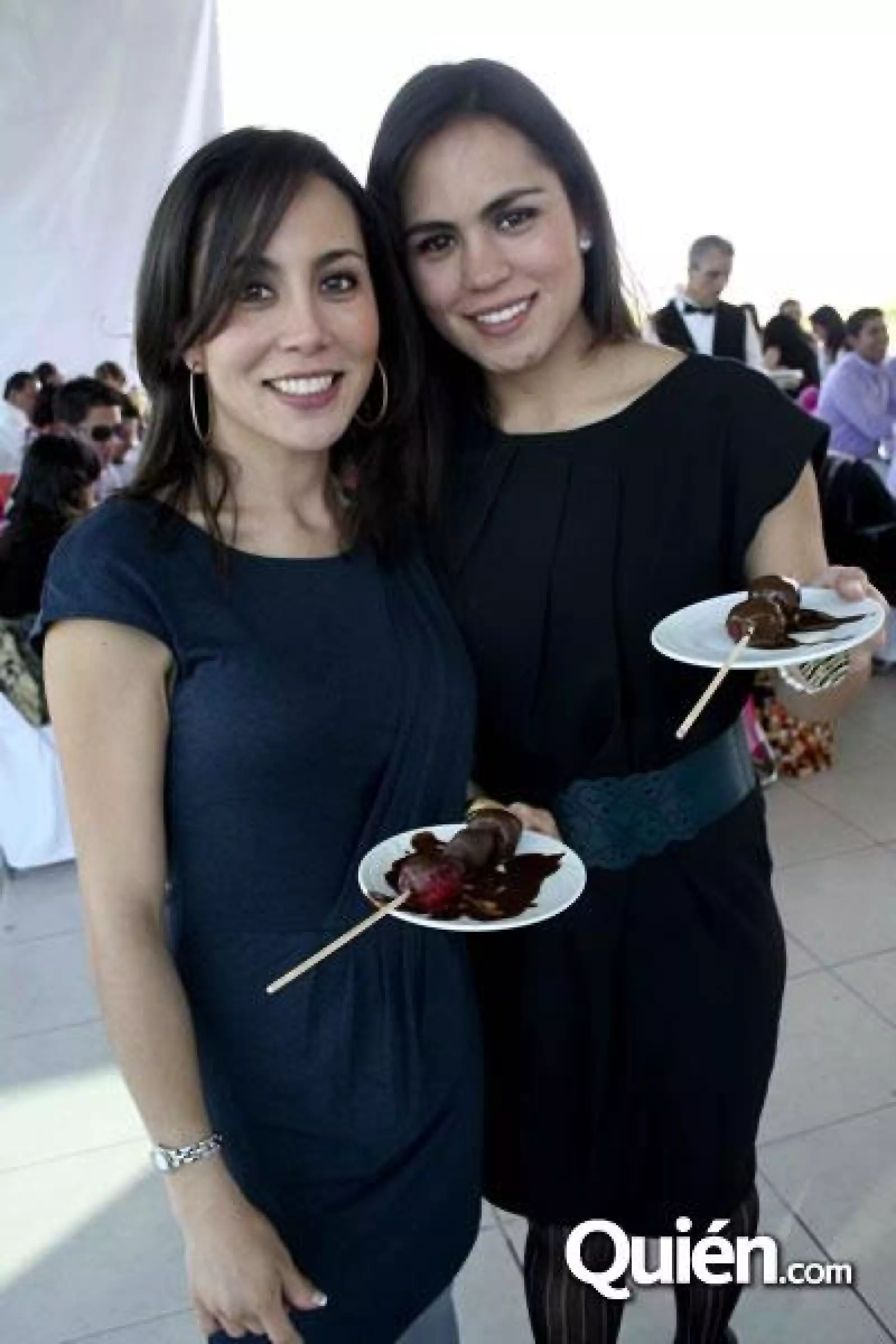 Bautizo Sofía González