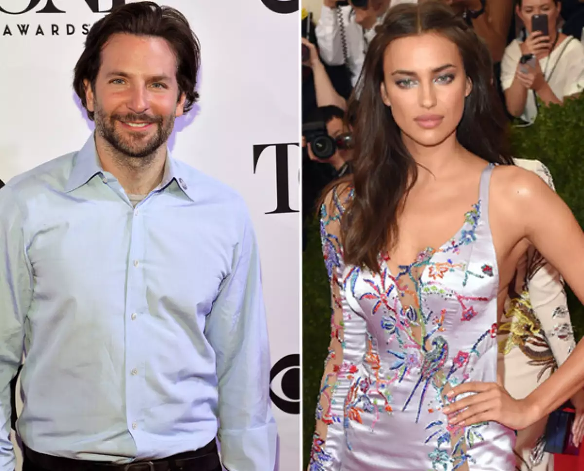 El actor y la modelo se besaron apasionadamente y delante de todos en la fiesta organizada por Rihanna en la discoteca Up & Down tras la Met Gala.