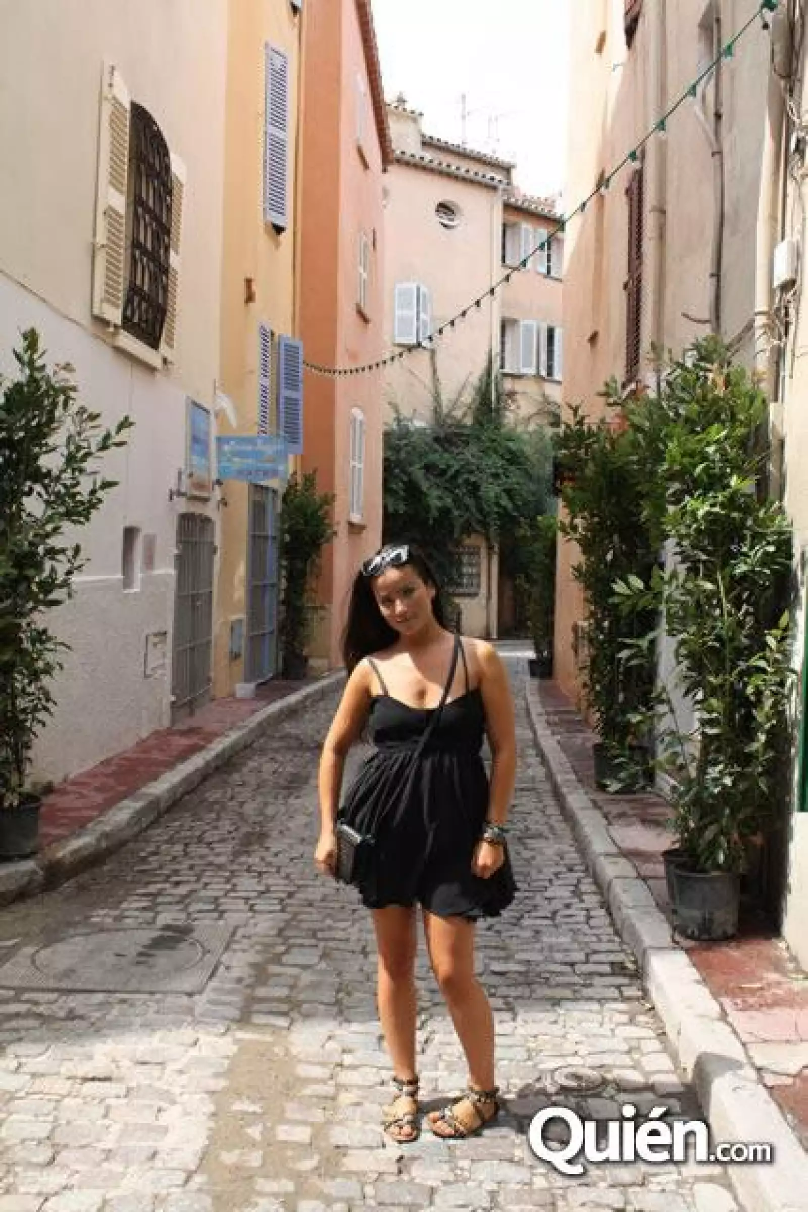 ¿Qué hiciste el verano pasado?