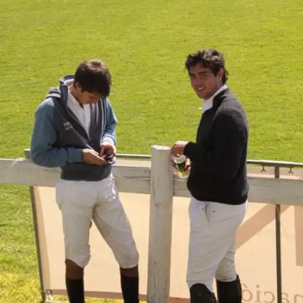 Campeonato Nacional de Salto 2009