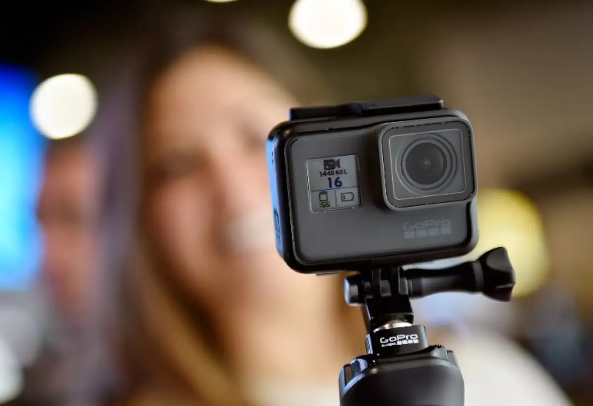 GoPro China EU aranceles