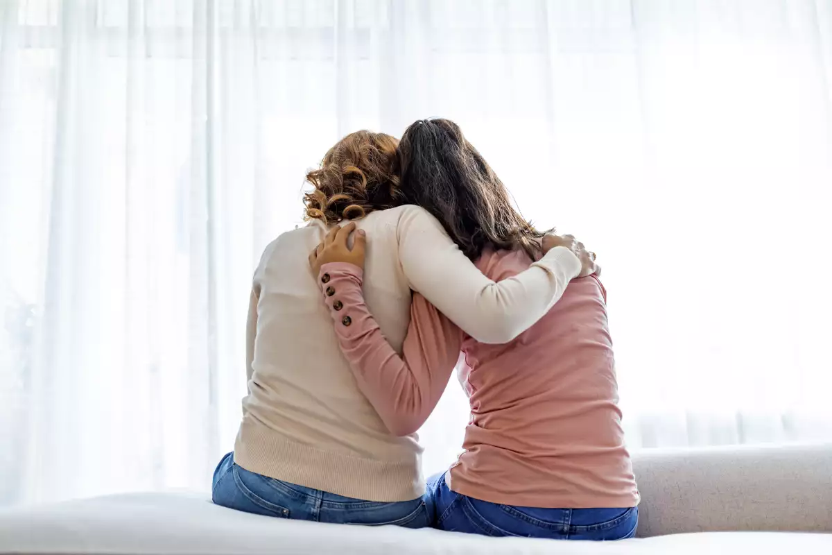 3 formas de decir te quiero a tu mamá