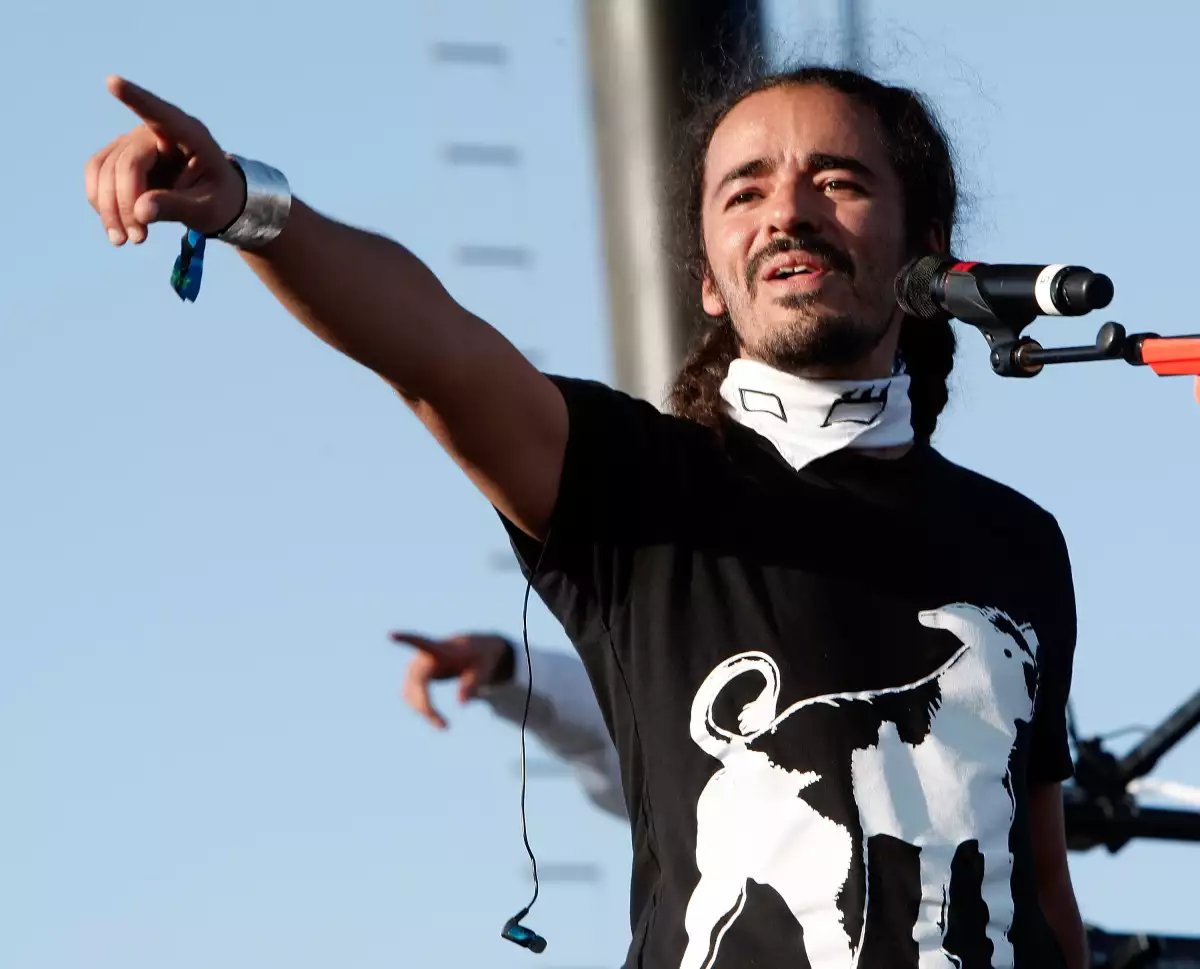 Rubén Albarrán