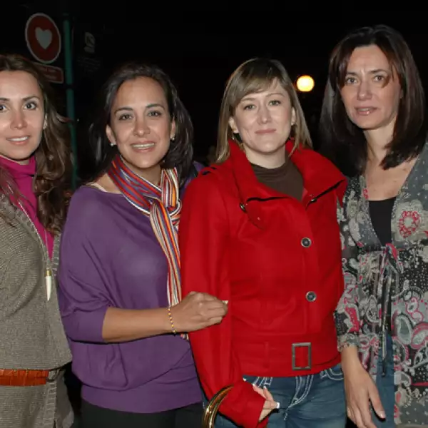 Desfile Kids Palacio de Hierro