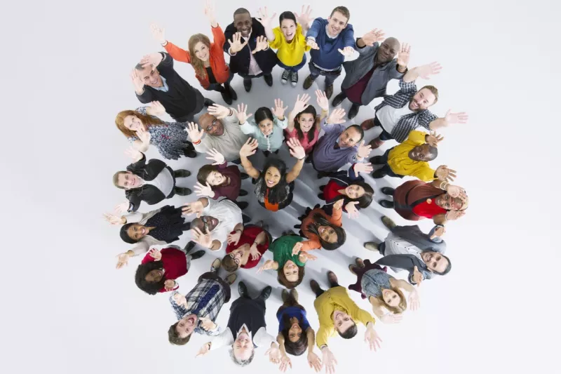 ¿Quién no quiere sentirse incluida?