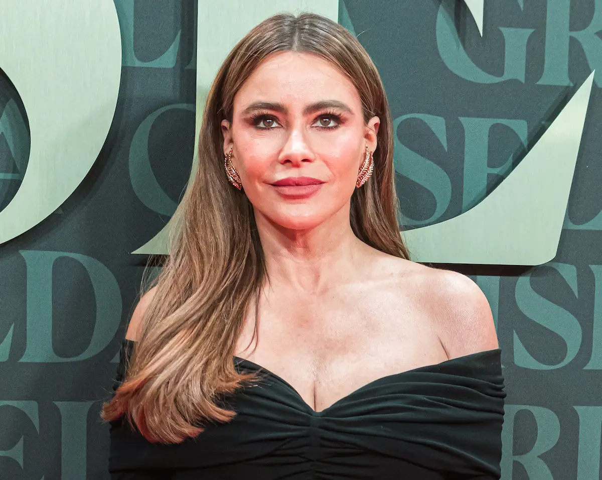 "Griselda" Premiere In Madrid