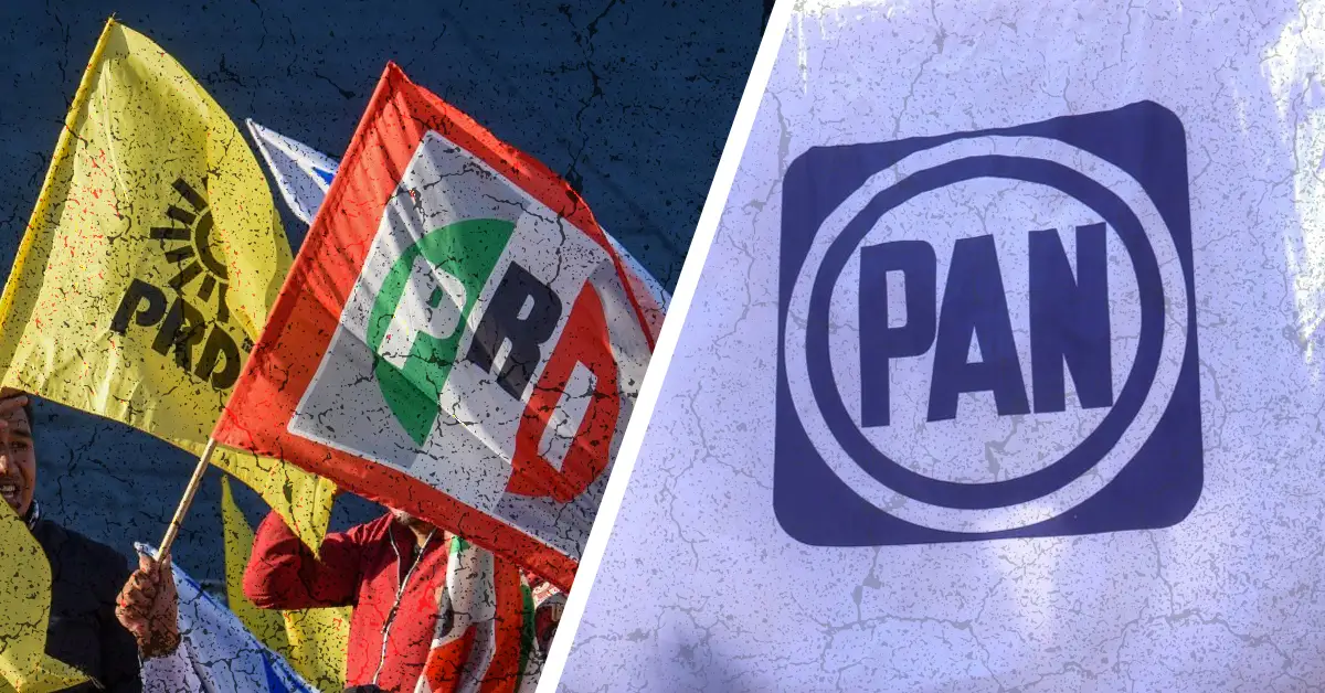 Partidos políticos