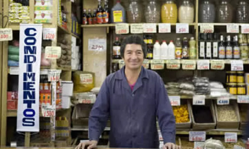 Conoce las claves que pueden convertir a tu pequeño negocio en la semilla de una gran empresa. (Foto: Thinkstock)