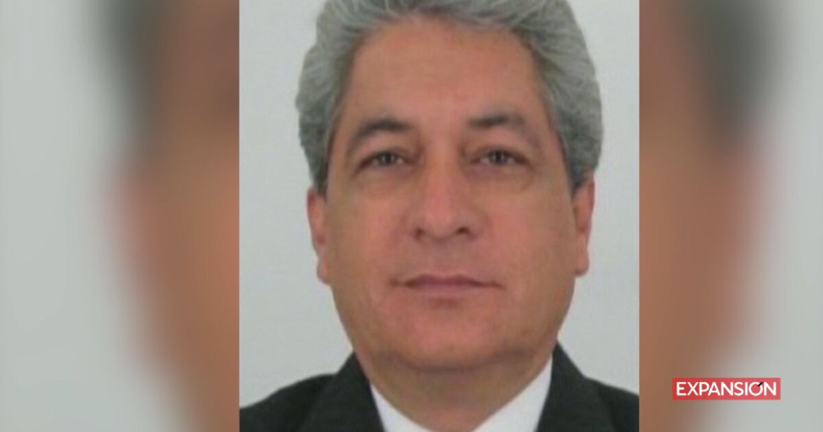 Tomás Yarrington es detenido en Italia